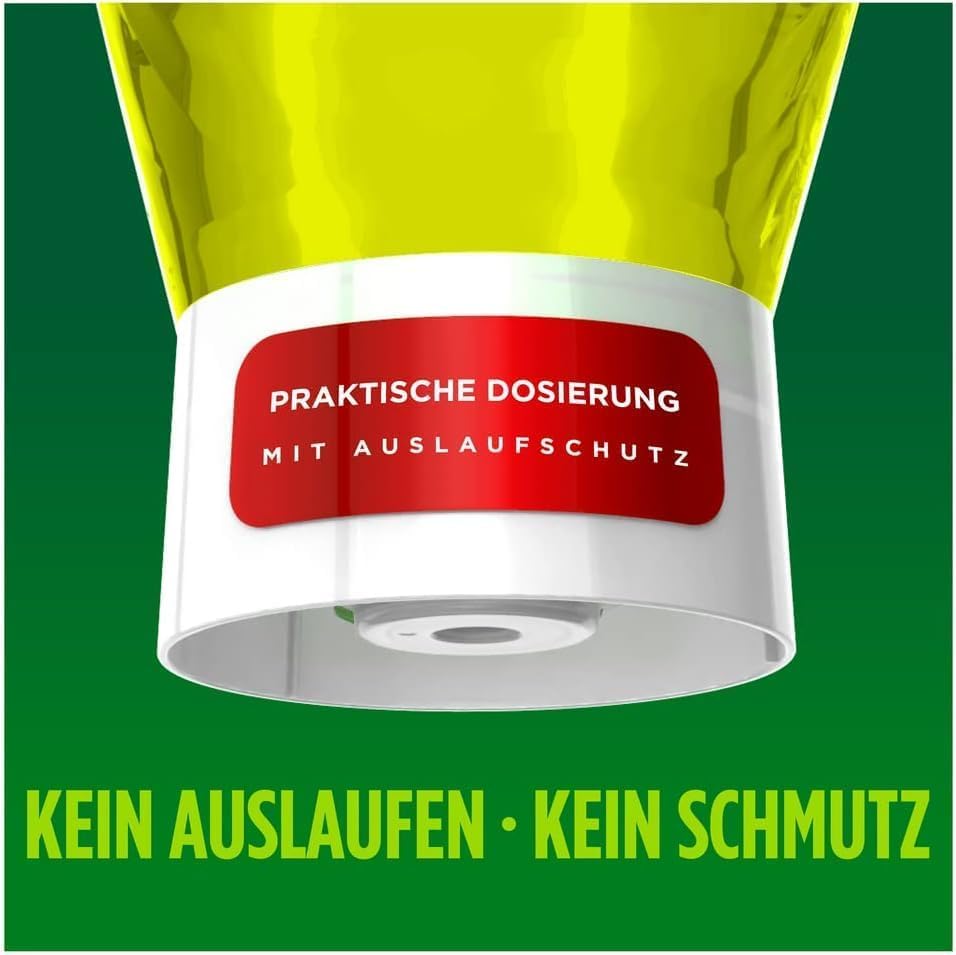 Fairy Max Power Spülmittel Zitrone, 8x545 ml 3