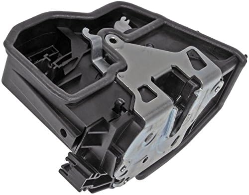 Dorman 937-825 Rear Passenger Side Door Lock Actuator Motor Compatible with Select BMW / Mini Models