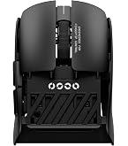 Amazon.com: Pulsar Gaming Gears LAB X2F Wireless Fingertip Gaming