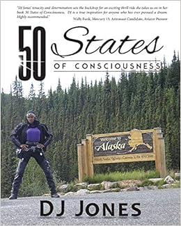 50 States of Consciousness 50 States of Consciousness