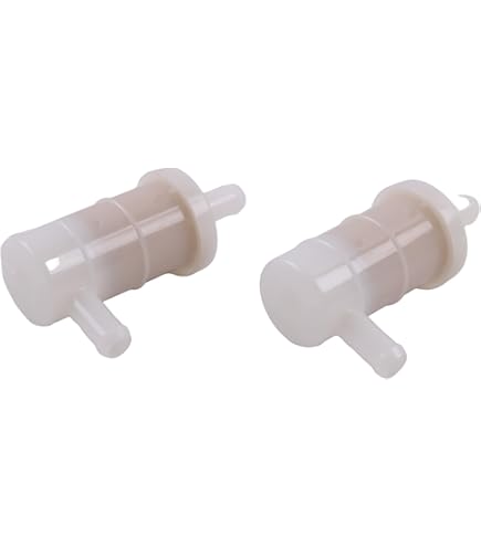 Amazon.com: Fuel Filter for Kawasaki ZX-9R / ZZR1200 replace OEM