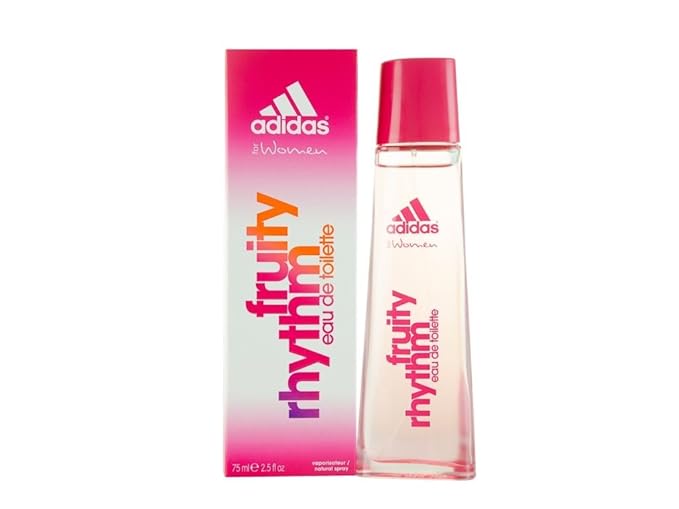 colonia adidas mujer