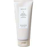 Naturium KP Body Scrub & Mask for Keratosis Pilaris, Bump Eraser Shower Scrub & Exfoliator for Skin, 8 oz