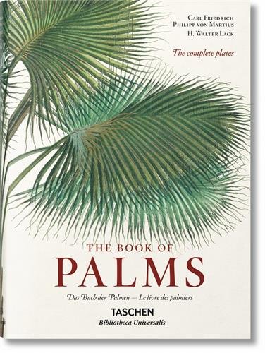 D0wnl0ad Martius: The Book of Palms<br />RAR