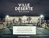 Ville déserte (French Edition) by 