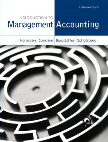 Intro.To Mgmt.Acct.