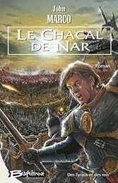 Le  chacal de Nar