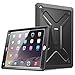 Poetic Revolution Cover Case for Apple iPad Air 2 Black