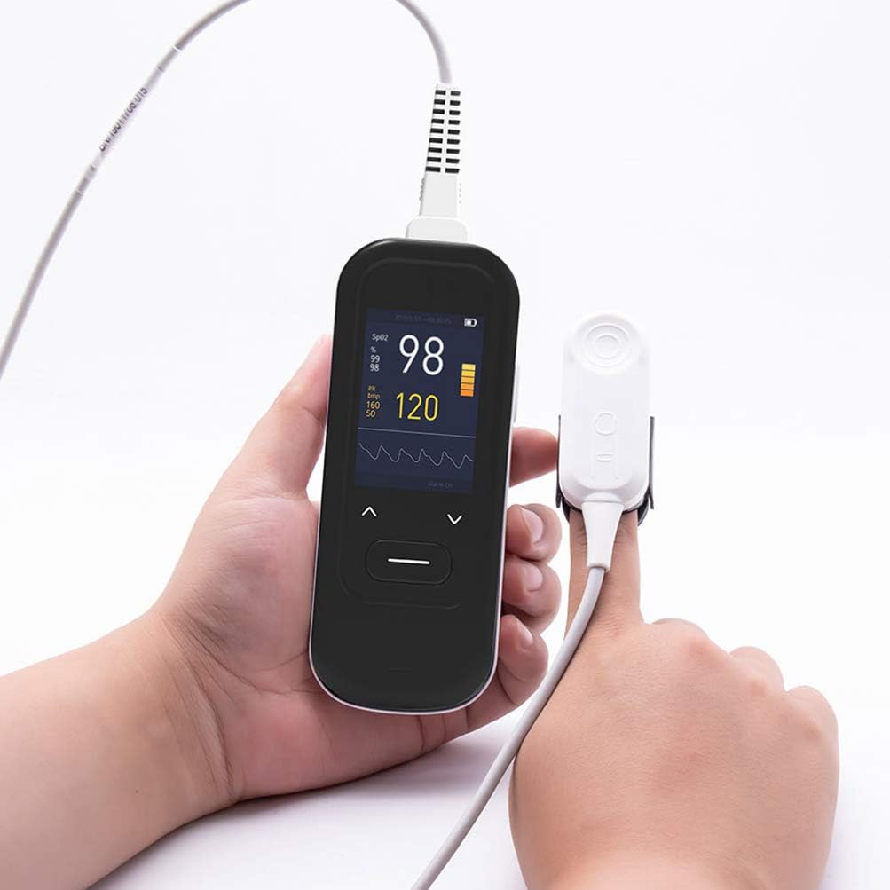 12 Mejores Oximetro De Pulso Neonatal Contec (2020)