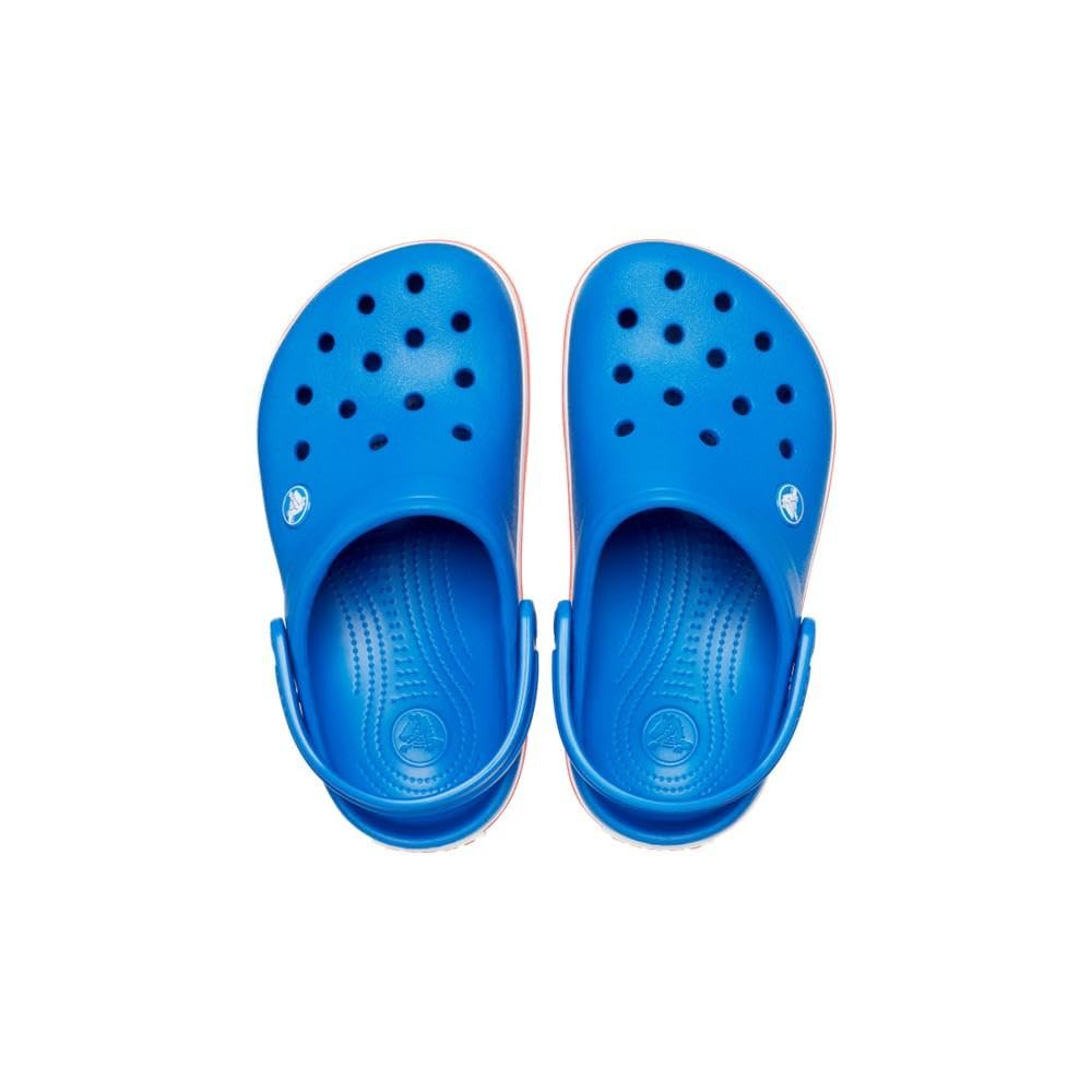 Crocs Kid's Crocband Clog