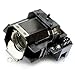 Compatible EPSON PowerLite Home Cinema 1080 UB Projector Replacement Lamp with Housing