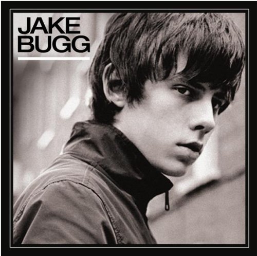 #39 — Jake Bugg