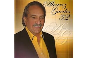 Alvarez Guedes, Vol. 32