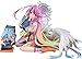PHAT No Game No Life: Jibril 1:7 Scale PVC Figure