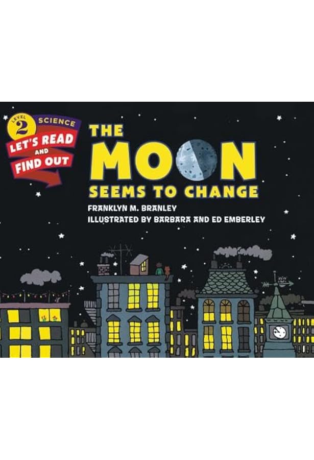 The Sun: Our Nearest Star (Let's-Read-and-Find-Out): Branley