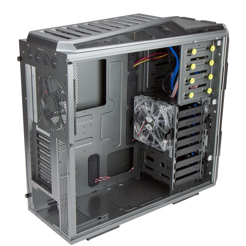 In Win GR One ATX Full Tower Case (GRone) - PCPartPicker