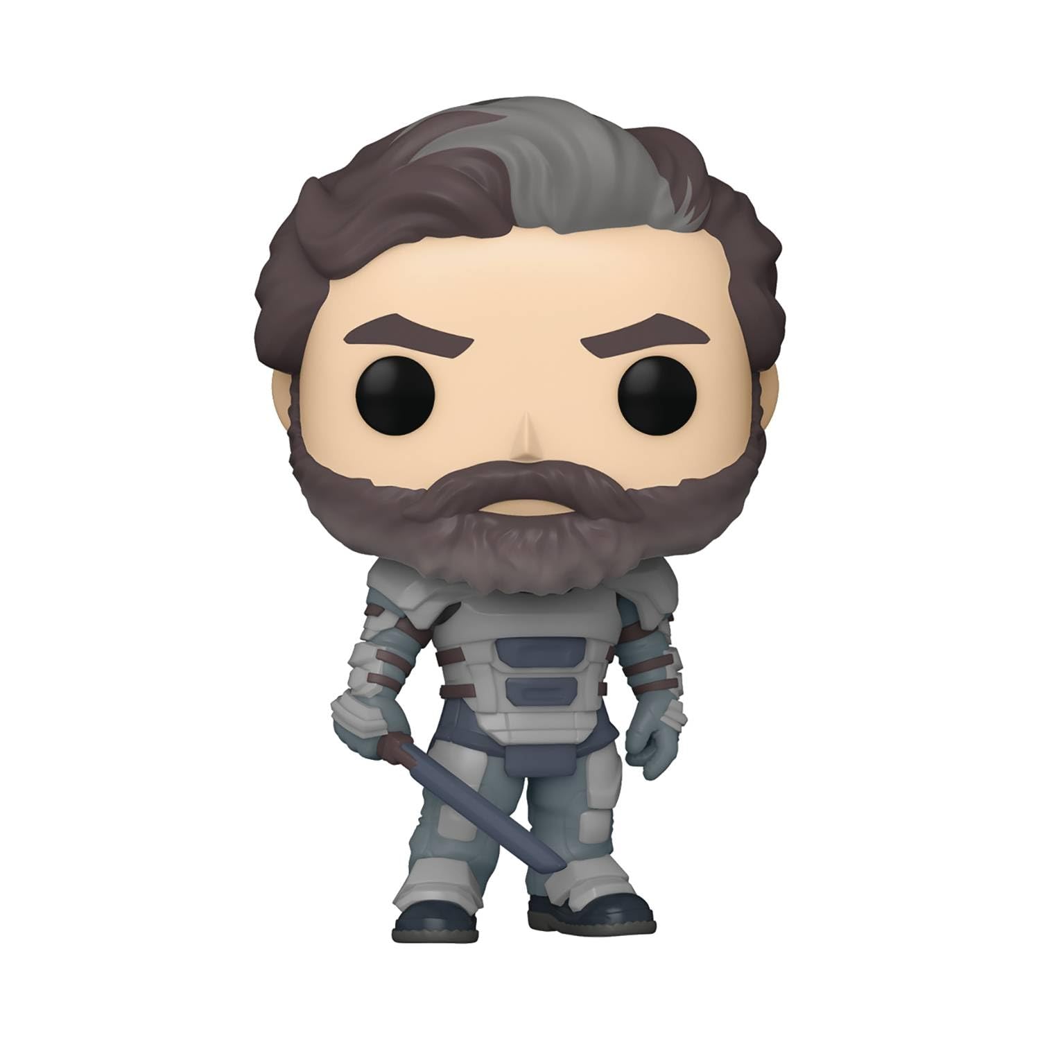 Funko POP! Movies: Dune - Duke Leto - Collectable Vinyl Figure - Gift Idea - Official Merchandise - Toys for Kids & Adults - Movies Fans - Model Figure for Collectors and Display