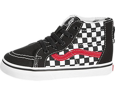 vans boys 5.5