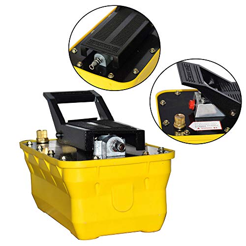 3 YUNRUS+Hydraulic+Coupler+Rotary+Output