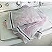 Spaworks Premium Laundry Wash Bags - 4 Pack - for Delicates Intimates Lingerie and Hoisery
