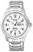 Citizen Men's BM8180-54A Eco-Drive Railroad Stainless Steel Watch