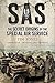 SAS Zero Hour: The Secret Origins of the Special Air Service by Tim Jones