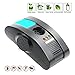 Ultrasonic Pest Control Repellent - Electronic Wall Plug in Unit. Best Repeller for Rodents, Cockroaches, Insects, Rats, Mice, Roaches, Wasps, Spiders, Flies, Fleas.