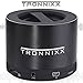 Tronnixx Wireless Speaker Bluetooth Portable for Apple iPhone iPad Android iOS Best Mini Mp3 Speakers