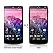 iAnder Premium Tempered Glass Screen Protector for Google Nexus 5 - Screen Protector for Google Nexus 5