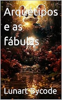 Livro Arquétipos e as fábulas