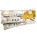 Permalean Peanut Butter Crunch Whey Protein Isolate Bars | 23g Protein Per Bar | Gluten Free | Non-GMO | 4g Sugar | 100% Natural | Low Carb | High Fiber Bars – Box of 12 by EnergyFirstthumb 1