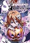 SHAMAN KING &a garden 第2巻