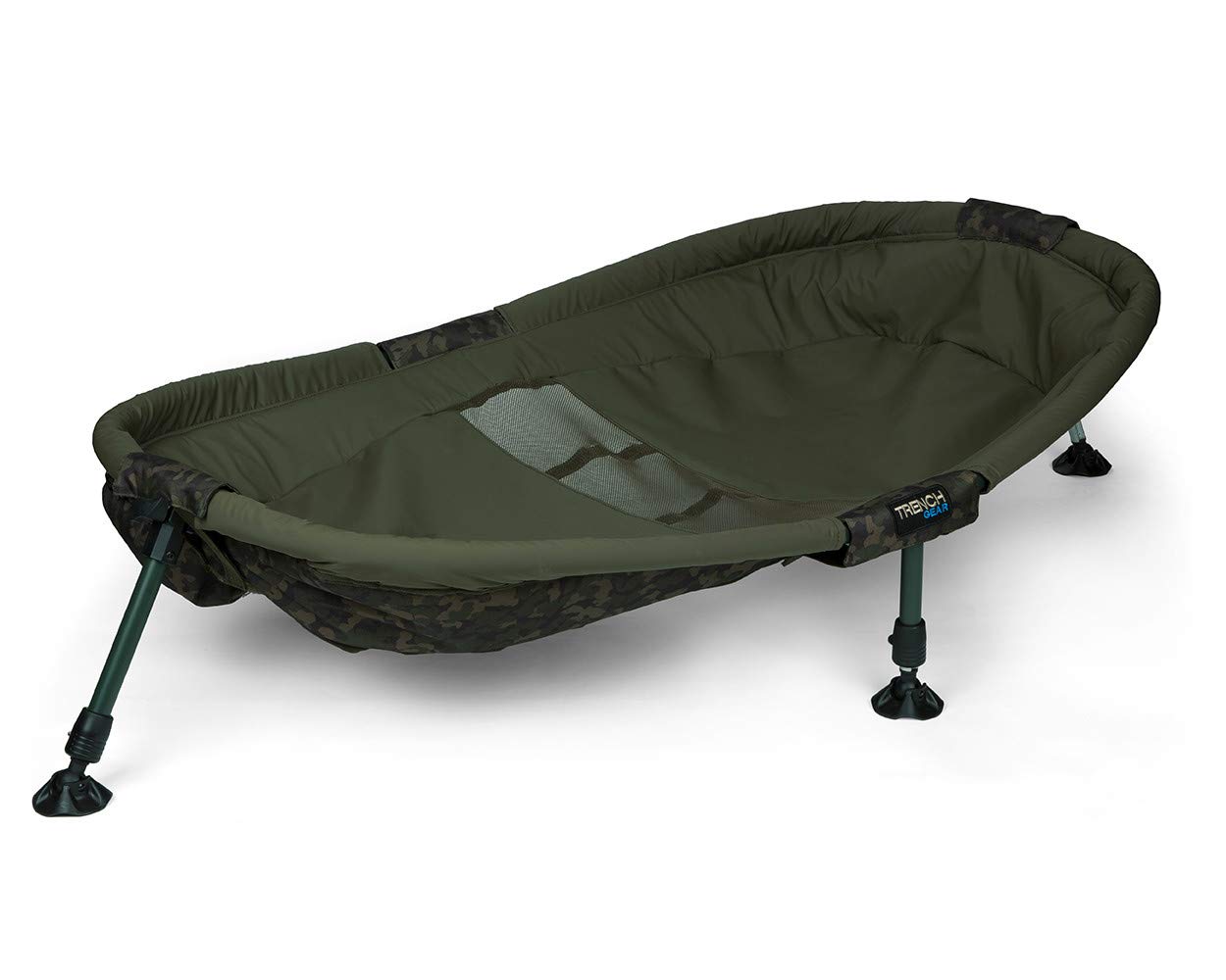 SHIMANO Tribal, Trench Gear Protection Mat, 120x80 cm, SHTTG25