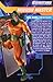 DC Universe Club Infinite Earths Figure Mirror Master Exclusive