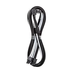 CableMod C-Series Pro ModFlex Sleeved 12V-2x6