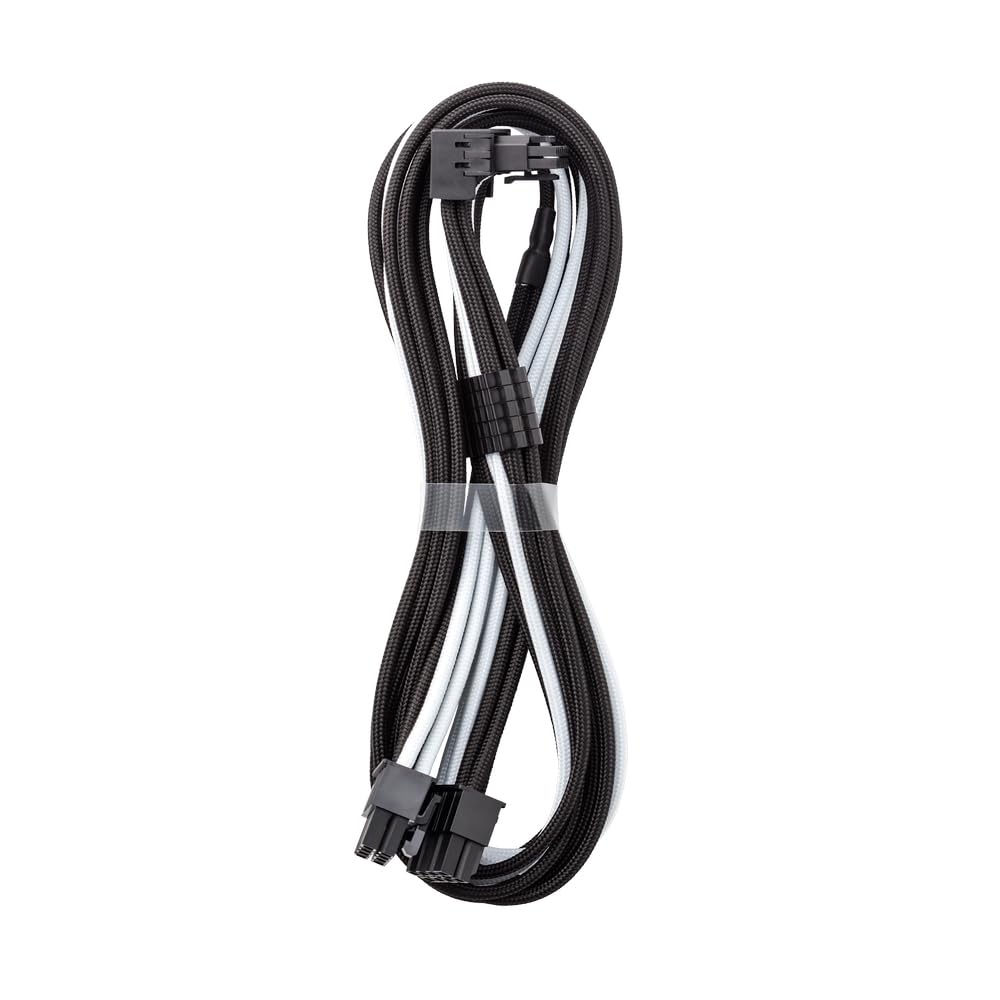 CableMod C-Series Pro ModFlex Sleeved 12V-2x6