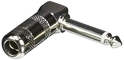 Ernie Ball Angle Plug