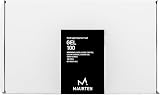 Maurten Gel 100 Energy Gel 12-Pack 40g 25g Carbs Hydrogel 0 Color view 2