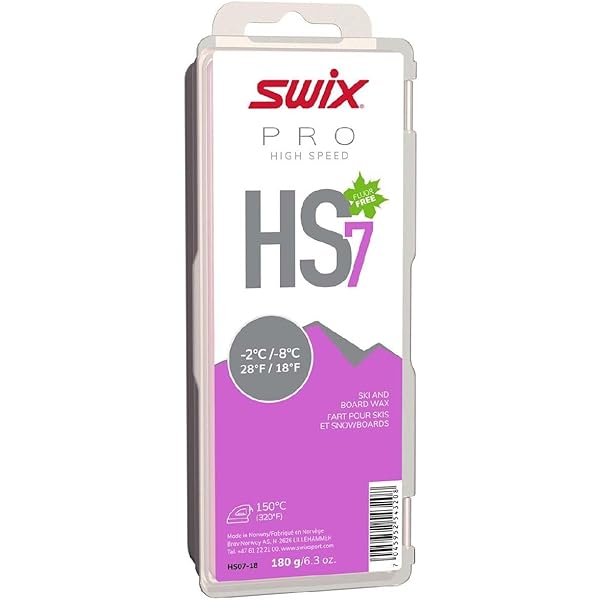 Amazon.com: Swix HS6 