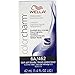 Wella Charm Liquid Permanent Hair Color, 462/6a Dark Ash Blonde