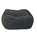 K&H Pet Products Cuddle Cube Pet Bed Gray Small 24 X 24 Inches
