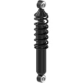 Monroe Load Adjusting 58639 Suspension Shock Absorber and Coil Spring Assembly Pack of 2 for Chevrolet Tahoe