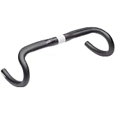 Most Jaguar Xa Aero Ticr Handlebar Black, 46Cm | Why We Like The Jaguar XA Aero TICR Handlebar