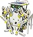 S.T.E.A.M. Line Toys Elenco Owi 14-in-1 Educational Solar Robot Kit