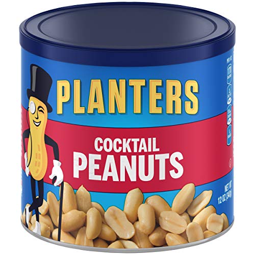 Planters Cocktail Peanuts - Image 8