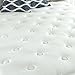 ZINUS Ultima Comfort Spring Mattress, Queen