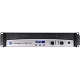 Crown CDi 2000 Two-Channel, 800-Watt