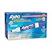 EXPO 80008 Low-Odor Dry Erase Markers, Chisel Tip, Purple, 12-Count