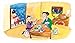 Asian Children's Favorite Stories: A Treasury of Folktales from China, Japan, Korea, India, the Philippines, Thailand, Indonesia and Malaysia