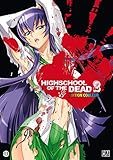 Highschool of the Dead Couleur T02 (Highschool of the Dead Couleur (2)) by